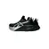 Asics Tênis Masculino Gel-Nimbus 28 Platinum/Black 1011C214 (001)