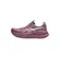 Asics Tênis Feminino Gel-Nimbus 28 Velvet Purple/Artic Blue 1012B899 (501)
