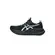 Asics Tênis Feminino Gel-Nimbus 28 Platinum/Black 1012B978 (001)