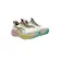 Asics Tênis Unisex Gel-Nimbus 28 TR Light Dust/Clay Canyon 1012B981 (020)