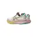 Asics Tênis Unisex Gel-Nimbus 28 TR Light Dust/Clay Canyon 1012B981 (020)