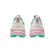 Asics Tênis Unisex Gel-Nimbus 28 TR Light Dust/Clay Canyon 1012B981 (020)