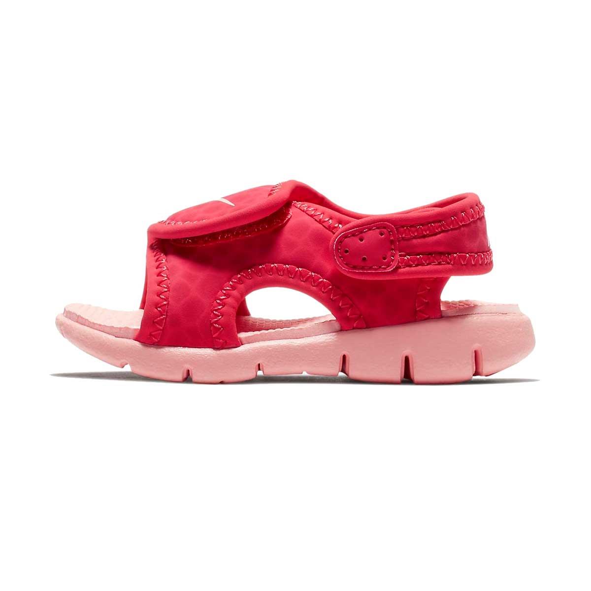 sandalia nike infantil menina