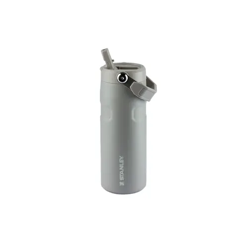 Stanley Garrafa Térmica Aerolight Flip Straw 473ml Ash