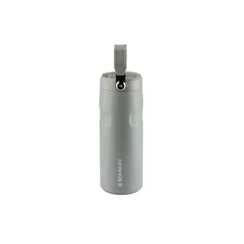 Stanley Garrafa Térmica Aerolight Flip Straw 473ml Ash