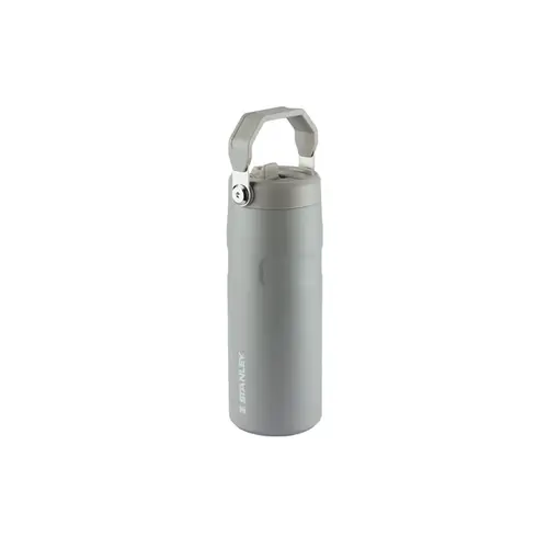 Stanley Garrafa Térmica Aerolight Flip Straw 473ml Ash