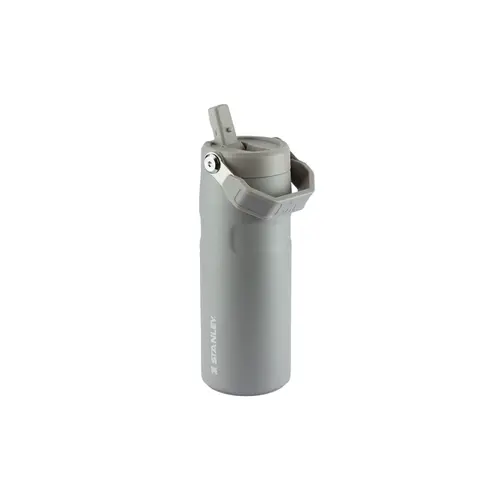 Stanley Garrafa Térmica Aerolight Flip Straw 473ml Ash