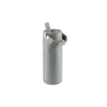 Stanley Garrafa Térmica Aerolight Flip Straw 473ml Ash