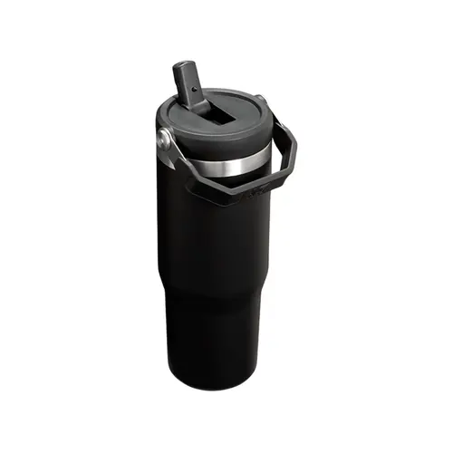 Stanley Tumbler Térmico Flip Straw 887ml Black 2.0
