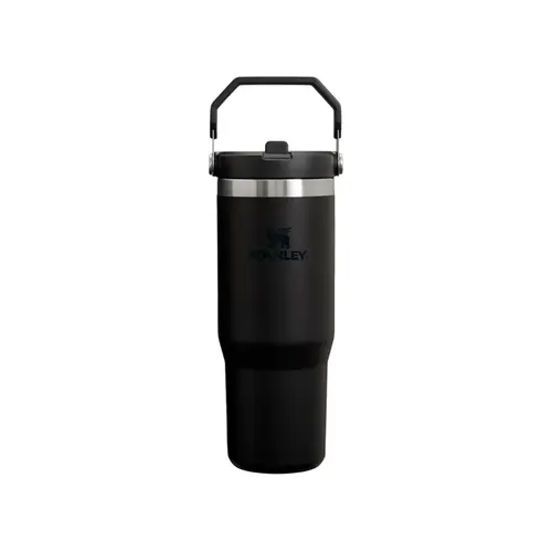 Stanley Tumbler Térmico Flip Straw 887ml Black 2.0