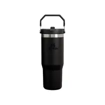 Stanley Tumbler Térmico Flip Straw 887ml Black 2.0