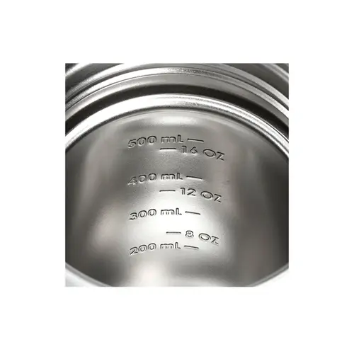 Stanley Garrafa Térmica Activate Shaker 591ml Sage Grey