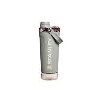 Stanley Garrafa Térmica Activate Shaker 591ml Sage Grey