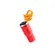 Stanley Tumbler Térmico Flip Straw 887ml Chili