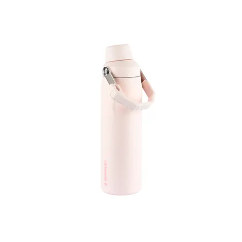 Stanley Garrafa Térmica Aerolight Fast Flow 710ml Rose Quartz