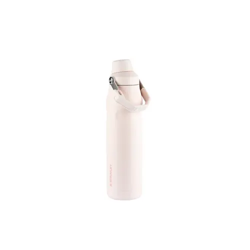 Stanley Garrafa Térmica Aerolight Fast Flow 1,1L Rose Quartz