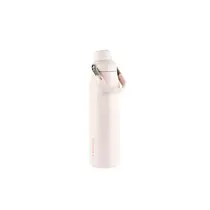 Stanley Garrafa Térmica Aerolight Fast Flow 1,1L Rose Quartz