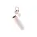 Stanley Garrafa Térmica Aerolight Fast Flow 1,1L Rose Quartz