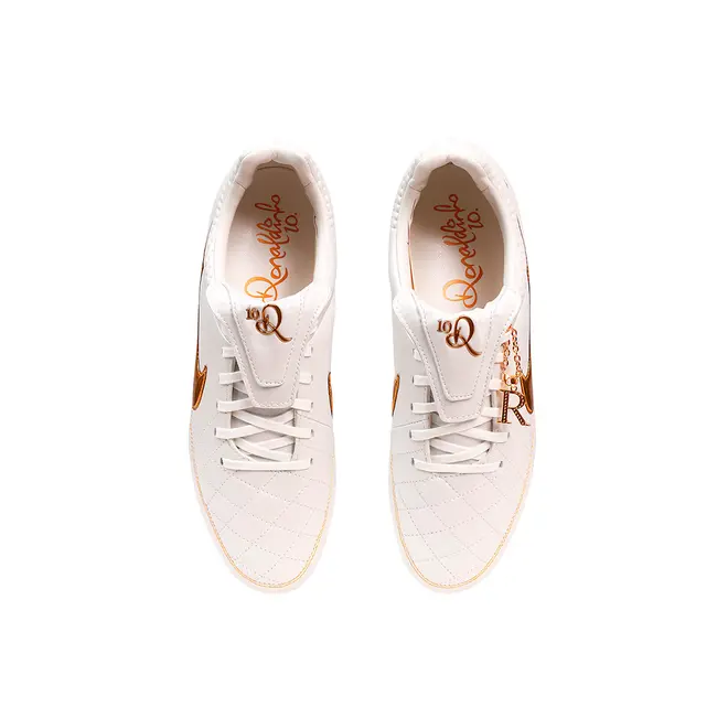 Ronaldinho × Nike Tiempo Legend 25cm 26915305_nike-chuteira-