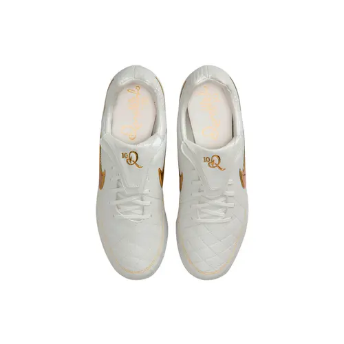 Nike Chuteira M Tiempo Legende SE Ed. Limitada Ronaldinho Gaúcho IC IF4389 (100)