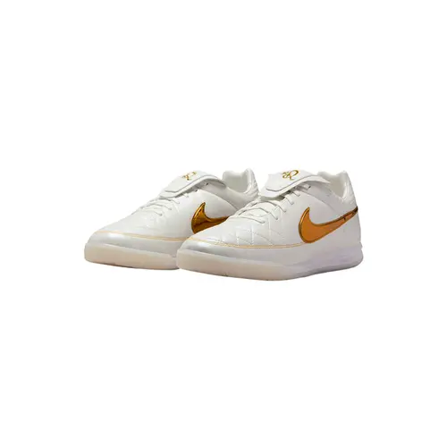 Nike Chuteira M Tiempo Legende SE Ed. Limitada Ronaldinho Gaúcho IC IF4389 (100)