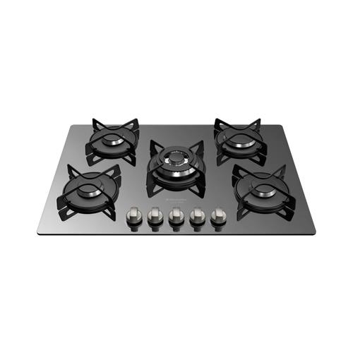 Cooktop a Gás Electrolux Home Pro GC75P 5 Bocas Bivolt