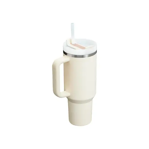 Stanley Copo Térmico Quencher 1,18L Cream
