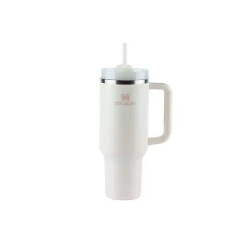 Stanley Copo Térmico Quencher 1,18L Cream