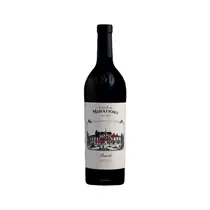 Casa E. Di Vingo Mirafiore Barolo Riserva Tinto 750ml Itália 2007