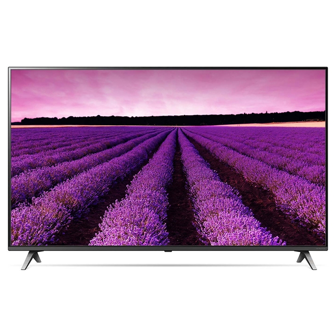 Smart TV LED 4K LG 49" NanoCell ThinQ AI DTS Virtual: X e Painel IPS ...