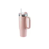 Stanley Copo Térmico Quencher 887ml Peach Whip Gloss