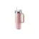 Stanley Copo Térmico Quencher 887ml Peach Whip Gloss