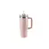 Stanley Copo Térmico Quencher 887ml Peach Whip Gloss