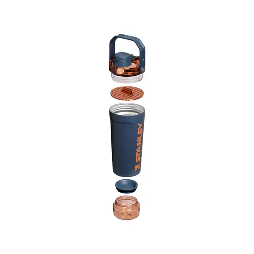 Stanley Garrafa Térmica Activate Shaker 591ml Twilight