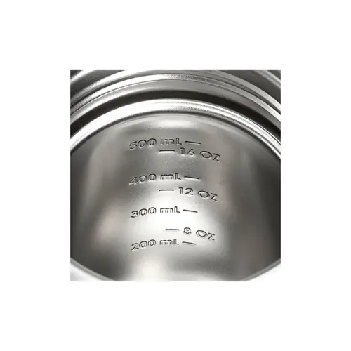 Stanley Garrafa Térmica Activate Shaker 591ml Twilight