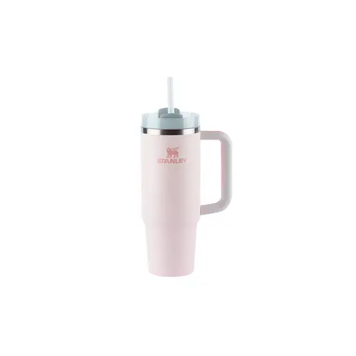 Stanley Copo Térmico Quancher 887ml Rose Quartz