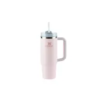 Stanley Copo Térmico Quancher 887ml Rose Quartz