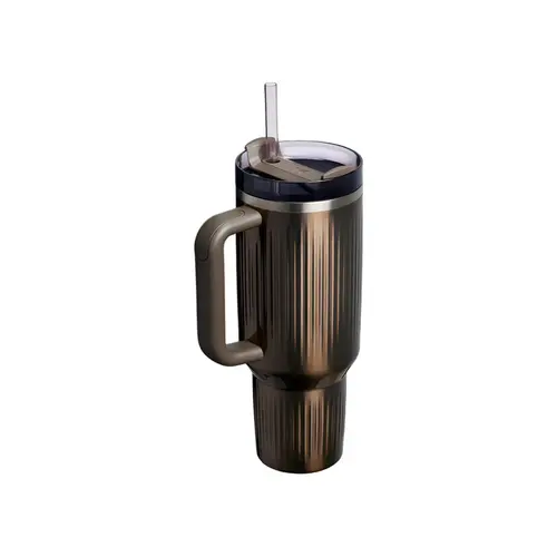 Stanley Copo Térmico Quencher 1,18l Gunmetal