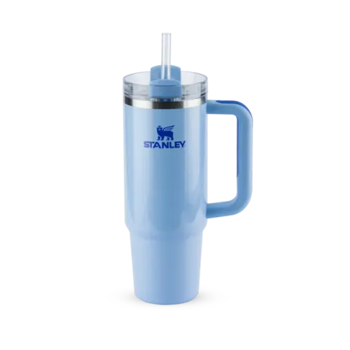 Stanley Copo Térmico Quencher 887ml Cornflower Gloss