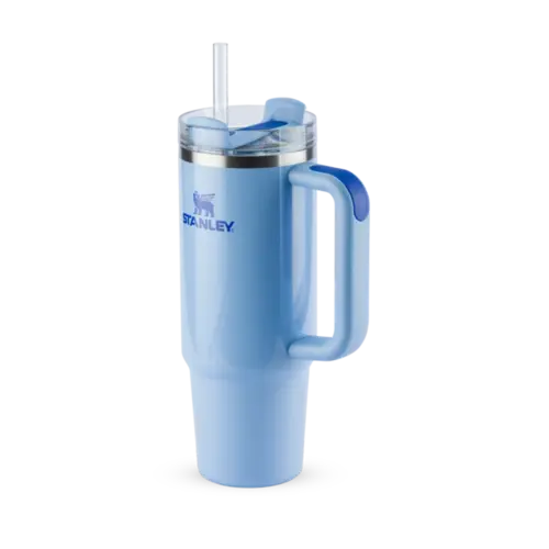 Stanley Copo Térmico Quencher 887ml Cornflower Gloss