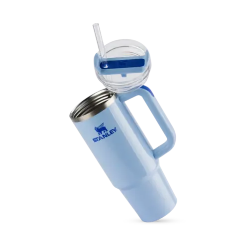 Stanley Copo Térmico Quencher 887ml Cornflower Gloss