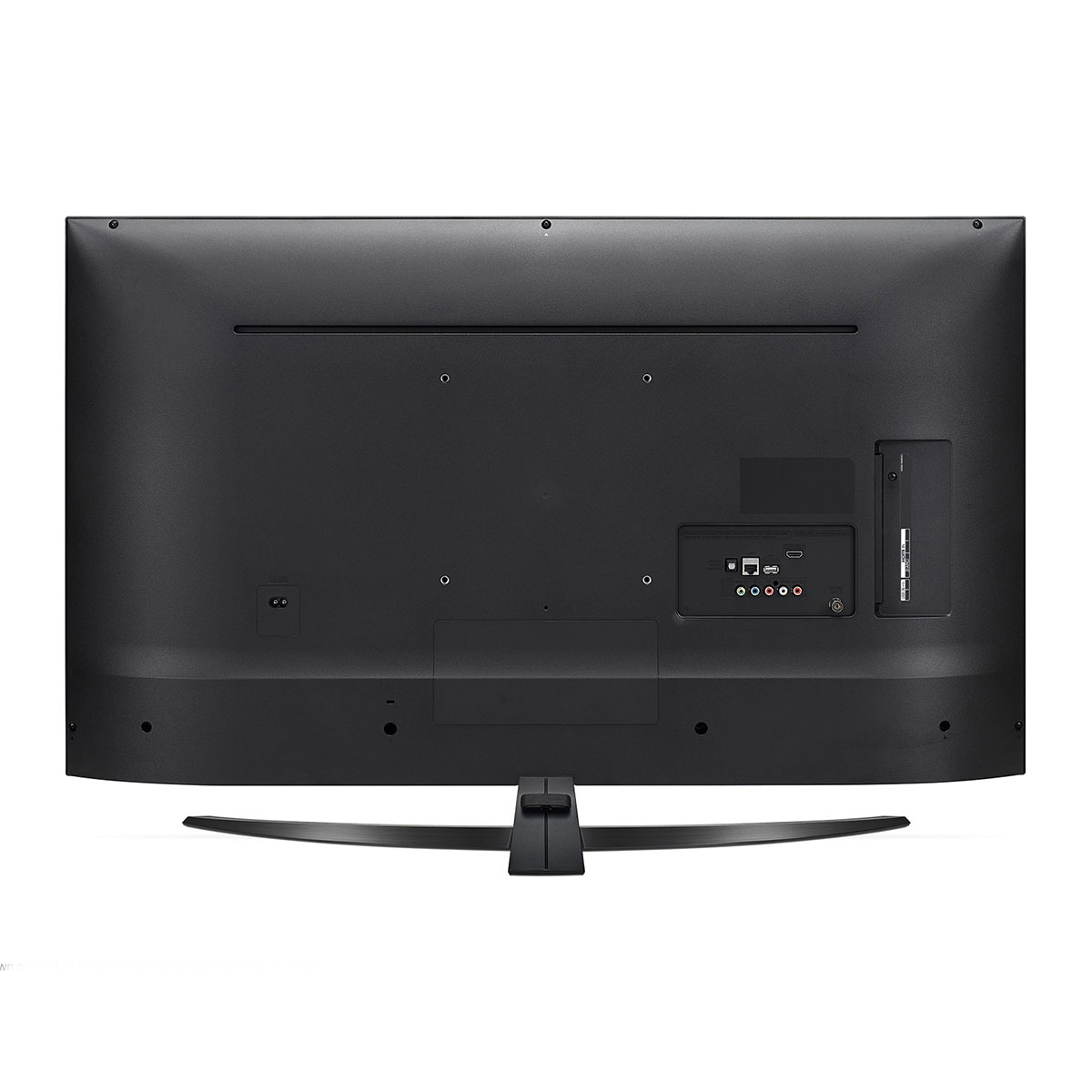 Smart TV LED 4K UHD LG 55" PS HDR Ativo ThinQ AI Inteligência ...