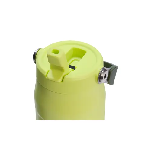 Stanley Garrafa Térmica Aerolight Iceflow Flip Straw 710ml Prickly Pear