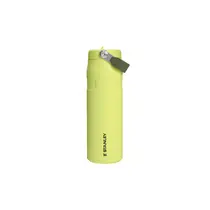 Stanley Garrafa Térmica Aerolight Iceflow Flip Straw 710ml Prickly Pear