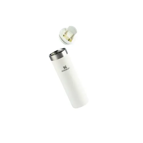 Stanley Garrafa Térmica Aerolight Transit 591ml Cream