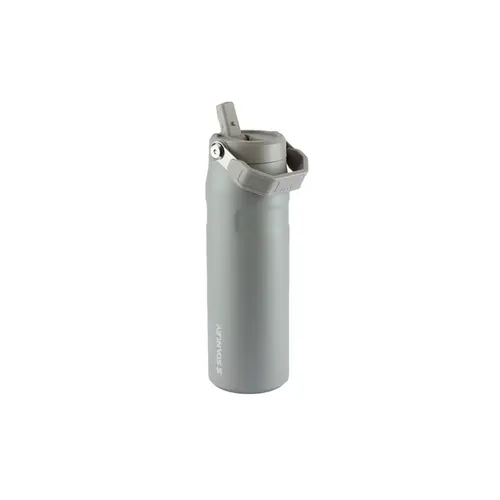 Stanley Garrafa Térmica Aerolight Flip Straw 710ml Ash