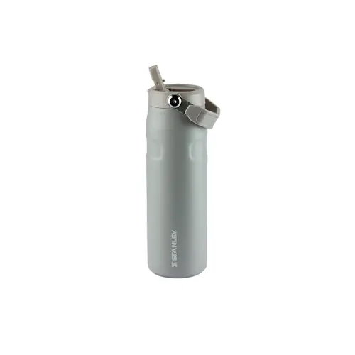 Stanley Garrafa Térmica Aerolight Flip Straw 710ml Ash