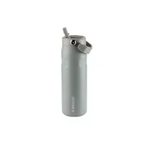 Stanley Garrafa Térmica Aerolight Flip Straw 710ml Ash