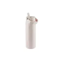 Stanley Garrafa Térmica Aerolight Flip Straw 710ml Rose Quartz
