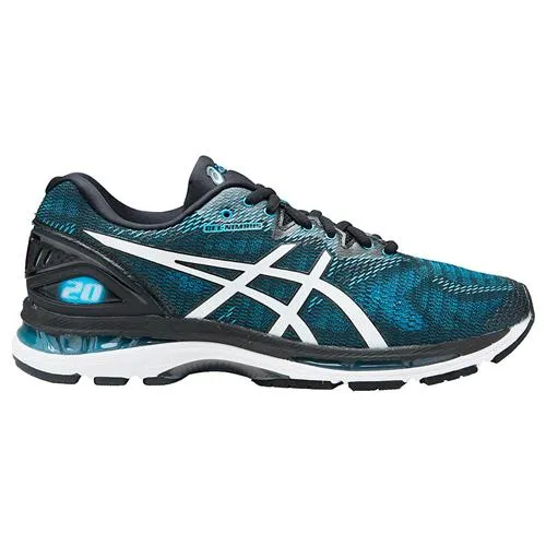 Asics masculino nimbus fashion 20